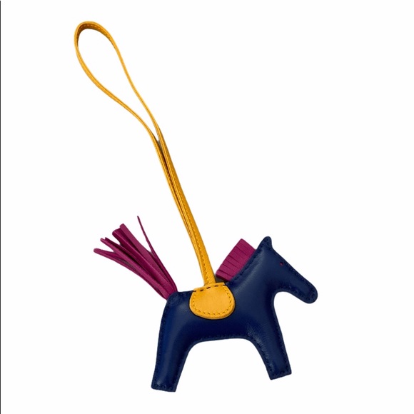 ❌SOLD❌Hermes Rodeo PM - Picture 2 of 4